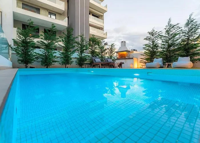 Speio Luxury House