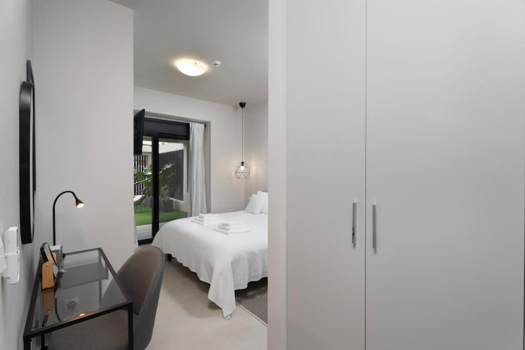 Appartement Speio Luxury House Héraklion