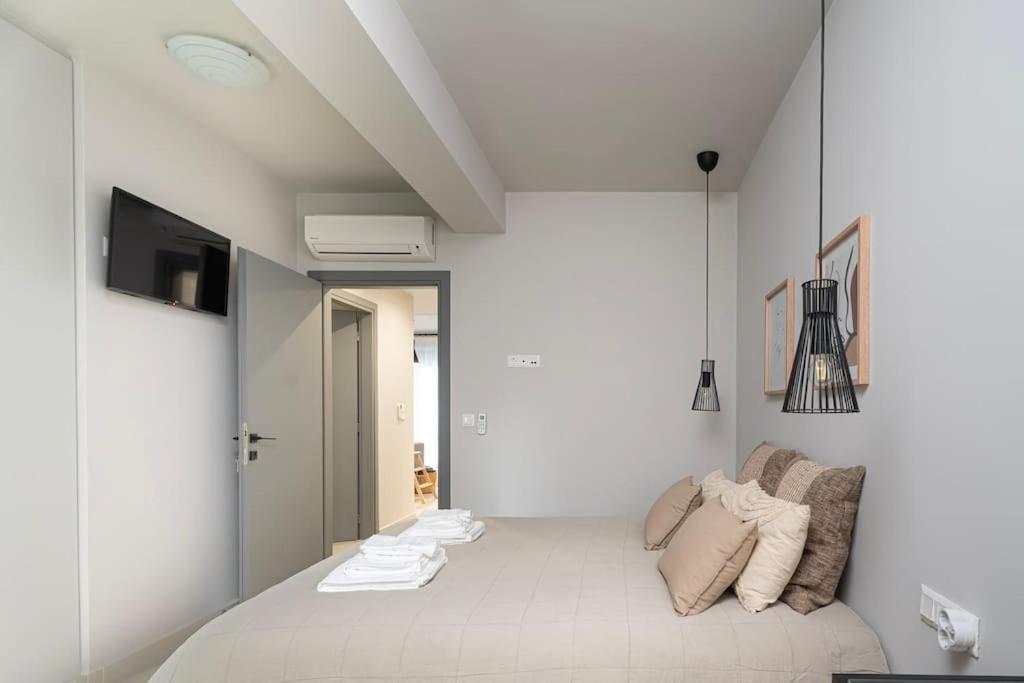 Speio Luxury House Apartment