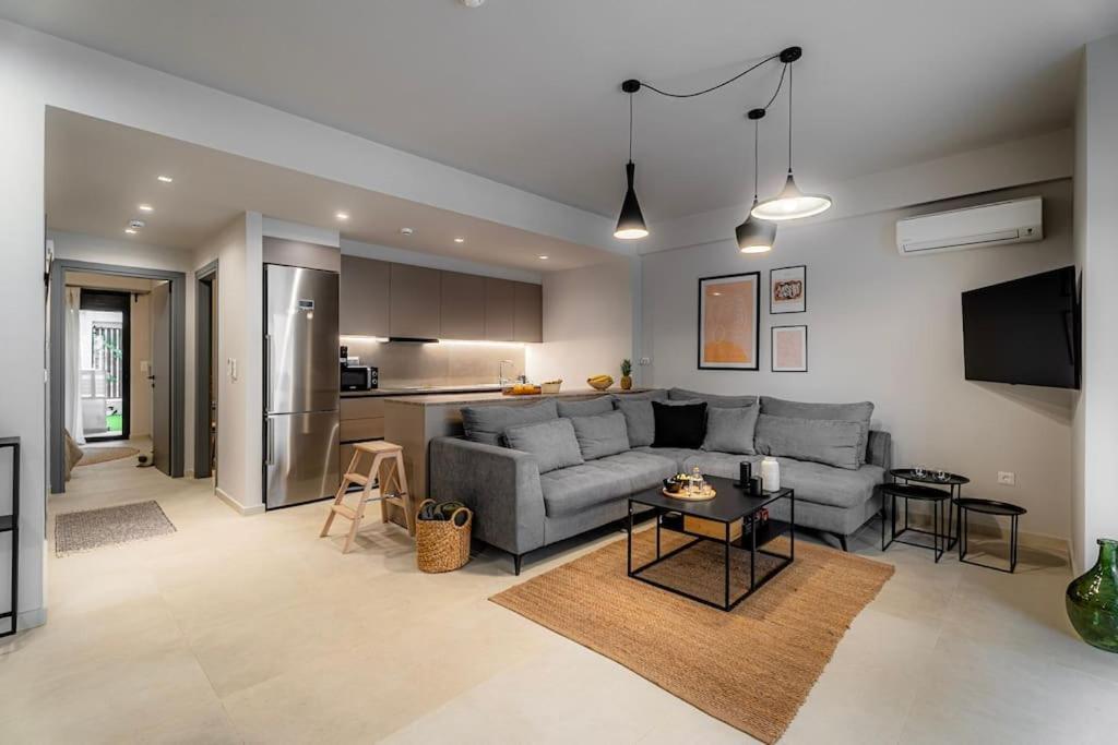 Appartement Speio Luxury House