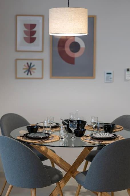 Speio Luxury House Appartement *