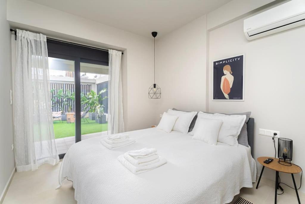 Appartement Speio Luxury House *