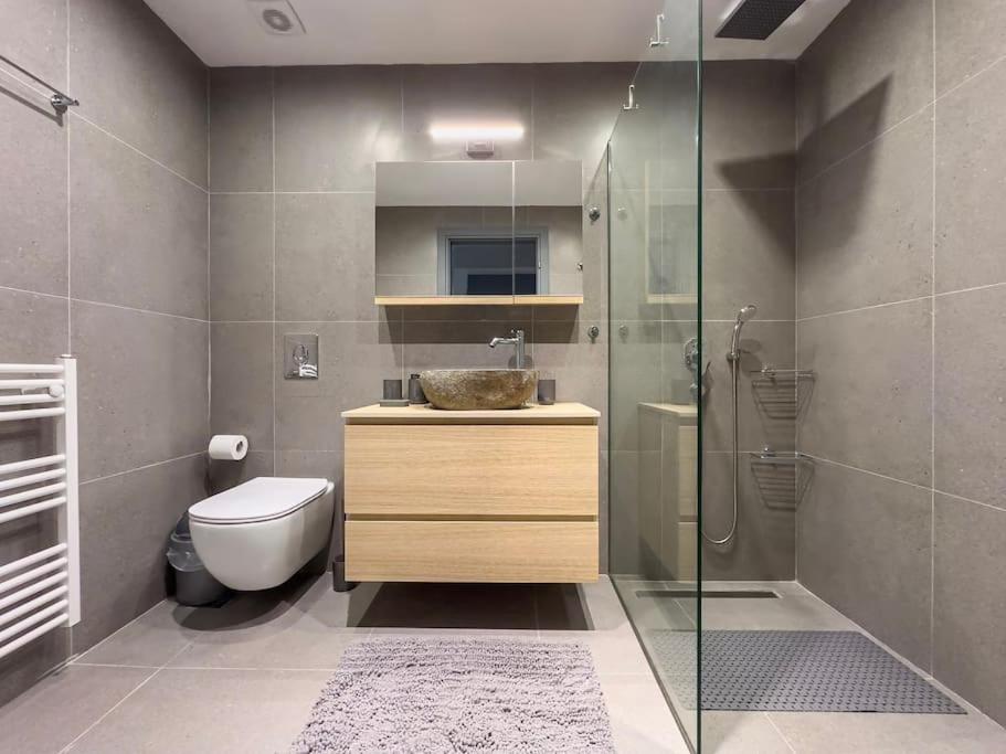Speio Luxury House Apartment Heraklion (Crete)