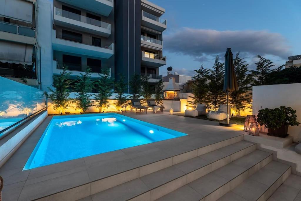 Speio Luxury House