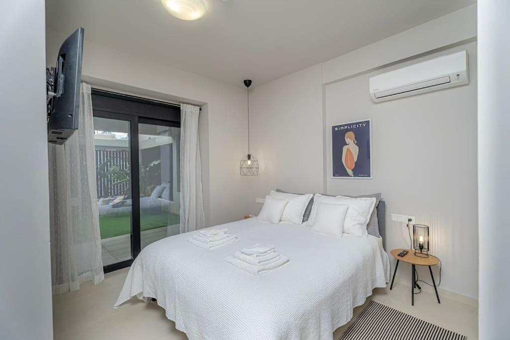 Speio Luxury House Appartement