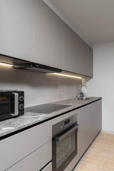 Apartment Speio Luxury House *