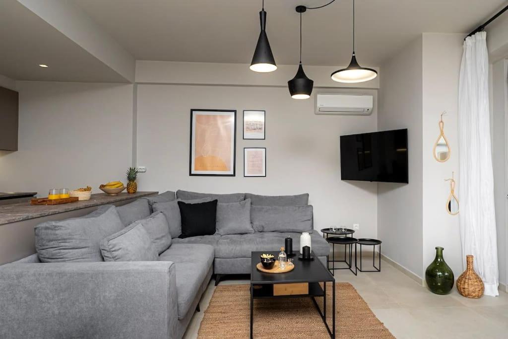 Speio Luxury House *