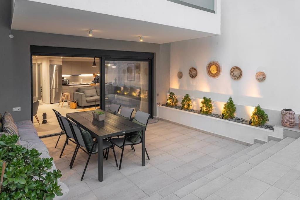 Speio Luxury House Heraklion (Crete)