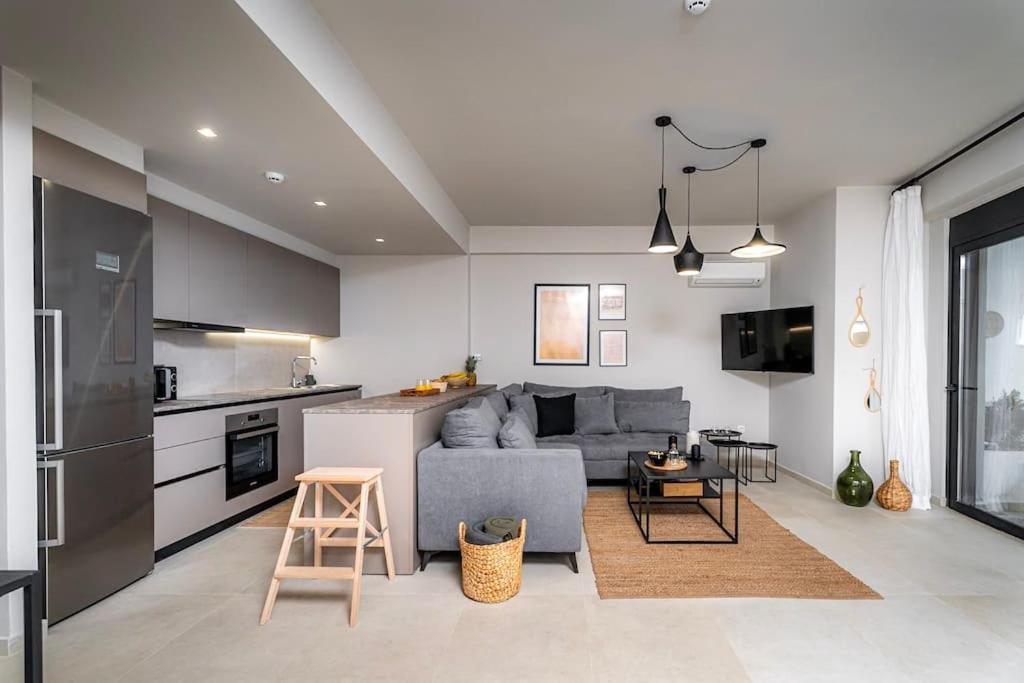 Speio Luxury House Appartement