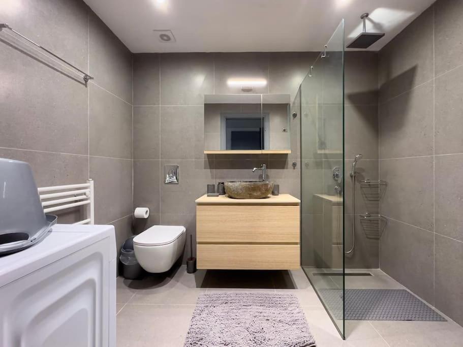 Speio Luxury House Apartment *
