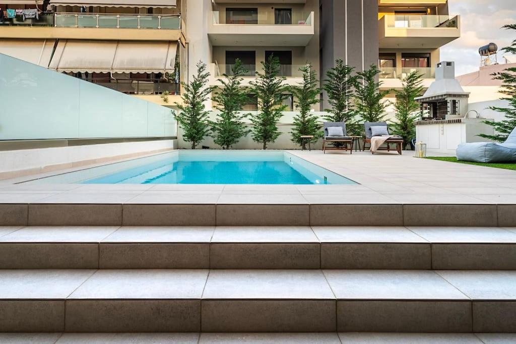 Speio Luxury House Apartment Heraklion (Crete)