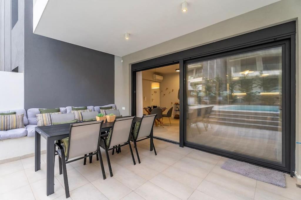 Apartment Speio Luxury House Heraklion (Crete)