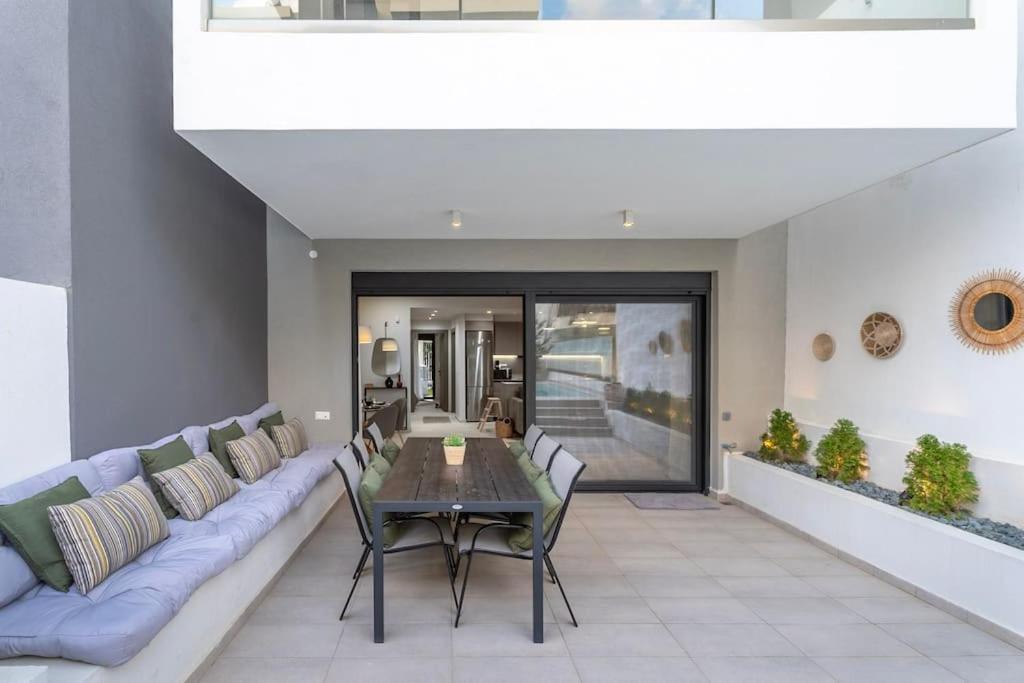 Speio Luxury House * Héraklion