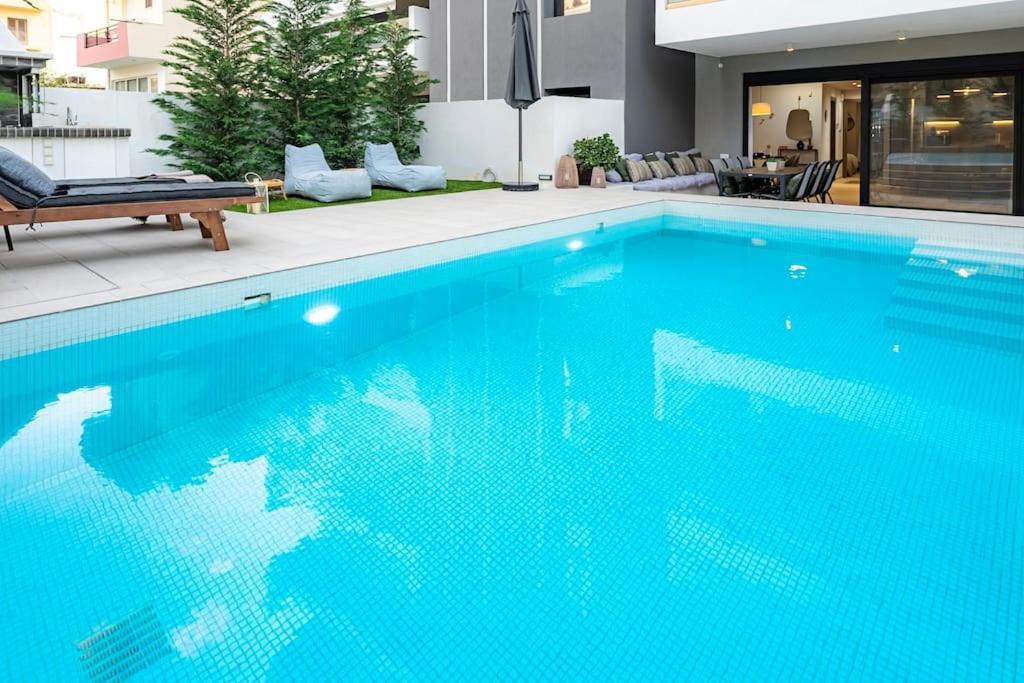Speio Luxury House