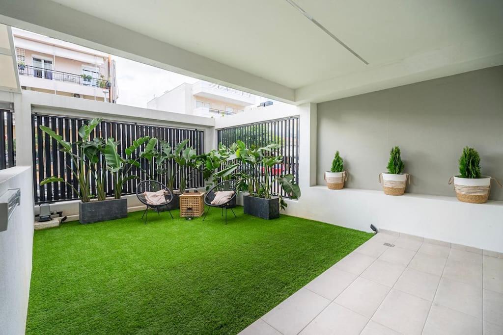 Appartement Speio Luxury House