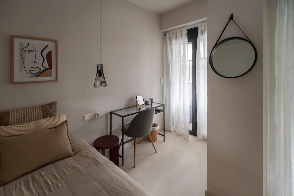 Speio Luxury House Appartement *