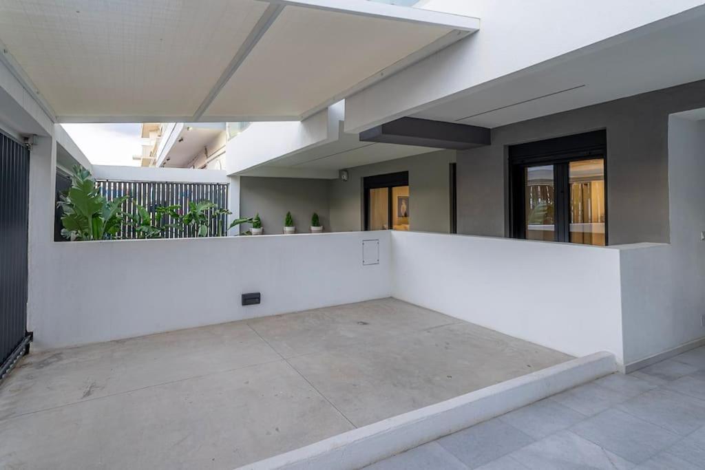 Appartement Speio Luxury House Héraklion