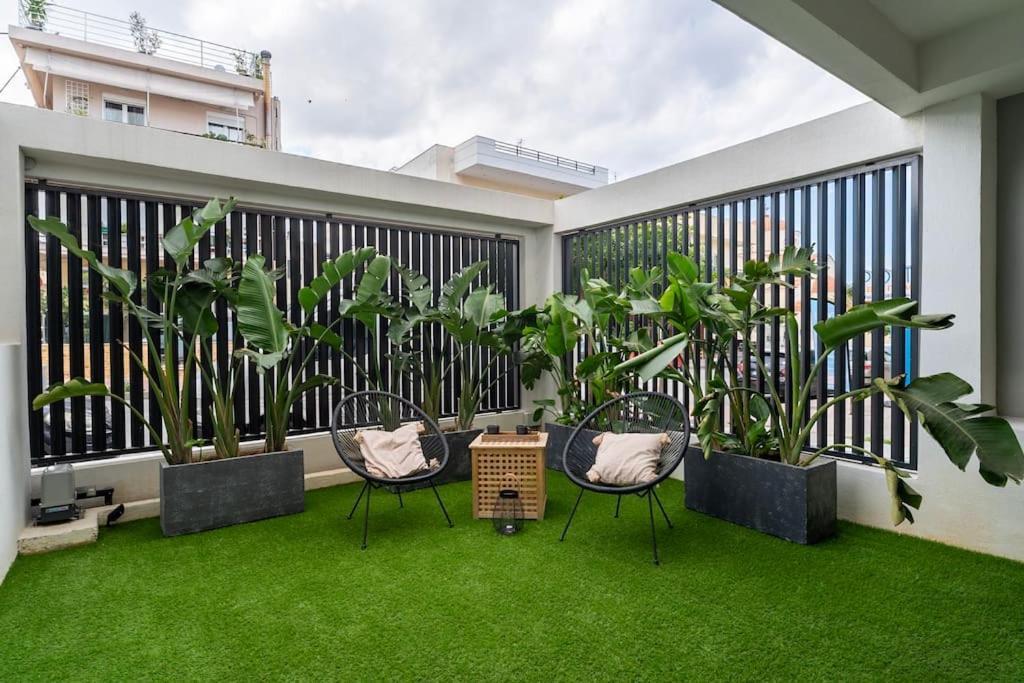 Speio Luxury House *