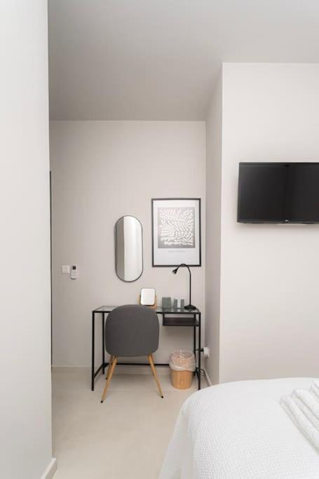 Speio Luxury House Heraklion (Crete)