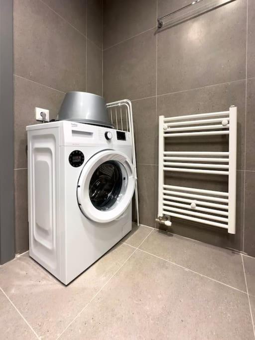 Speio Luxury House Appartement