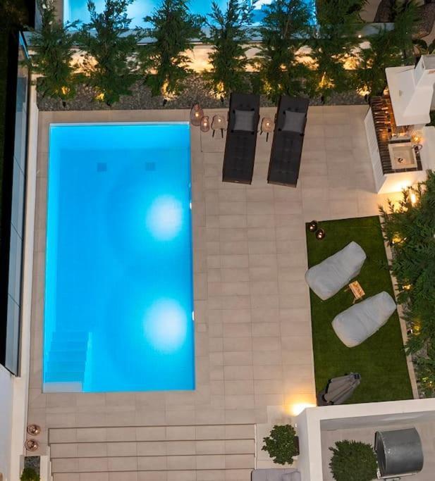 Speio Luxury House Apartment Heraklion (Crete)