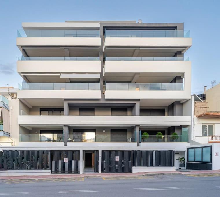 Speio Luxury House