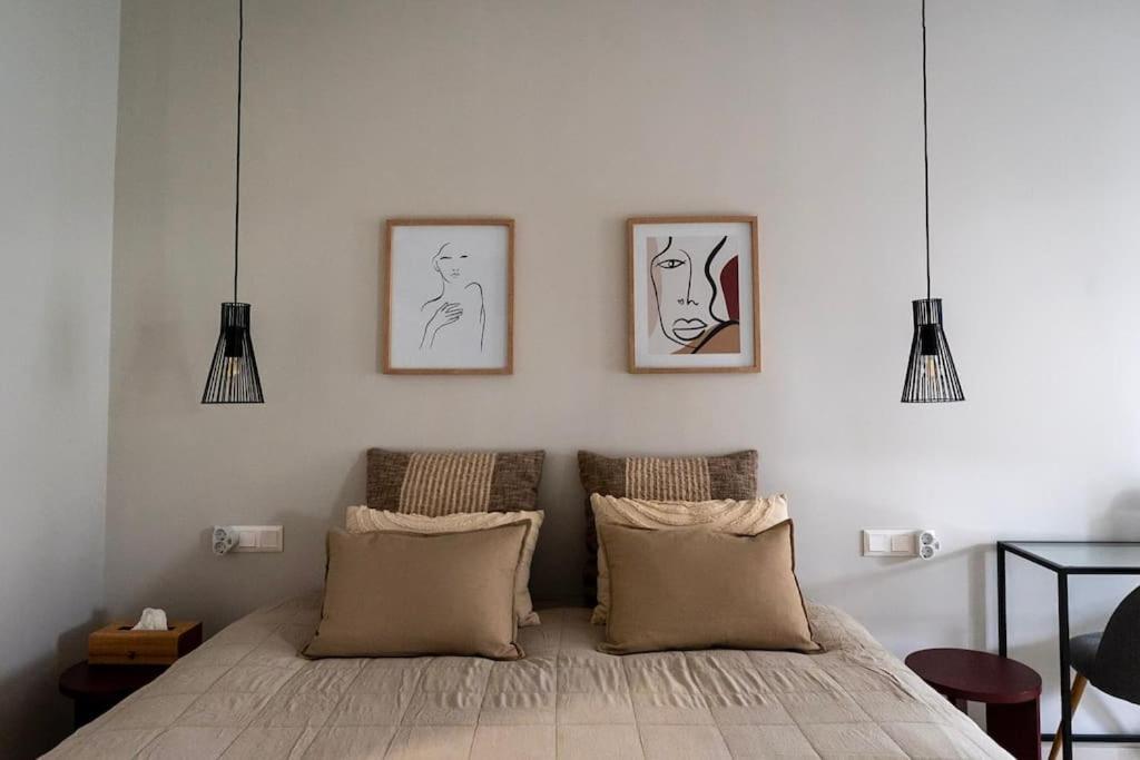 Appartement Speio Luxury House
