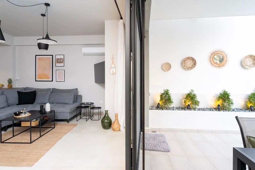Speio Luxury House Appartement *