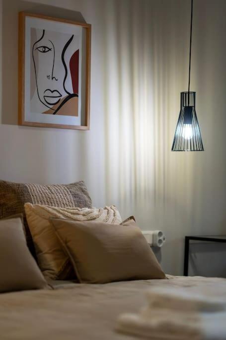 Speio Luxury House *