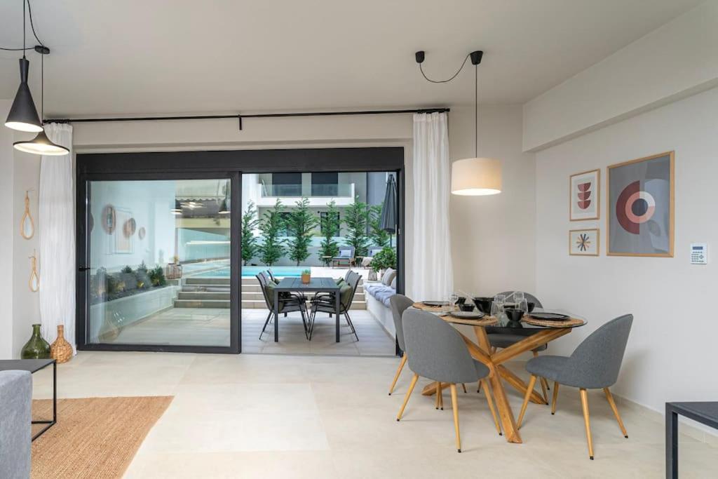 Speio Luxury House