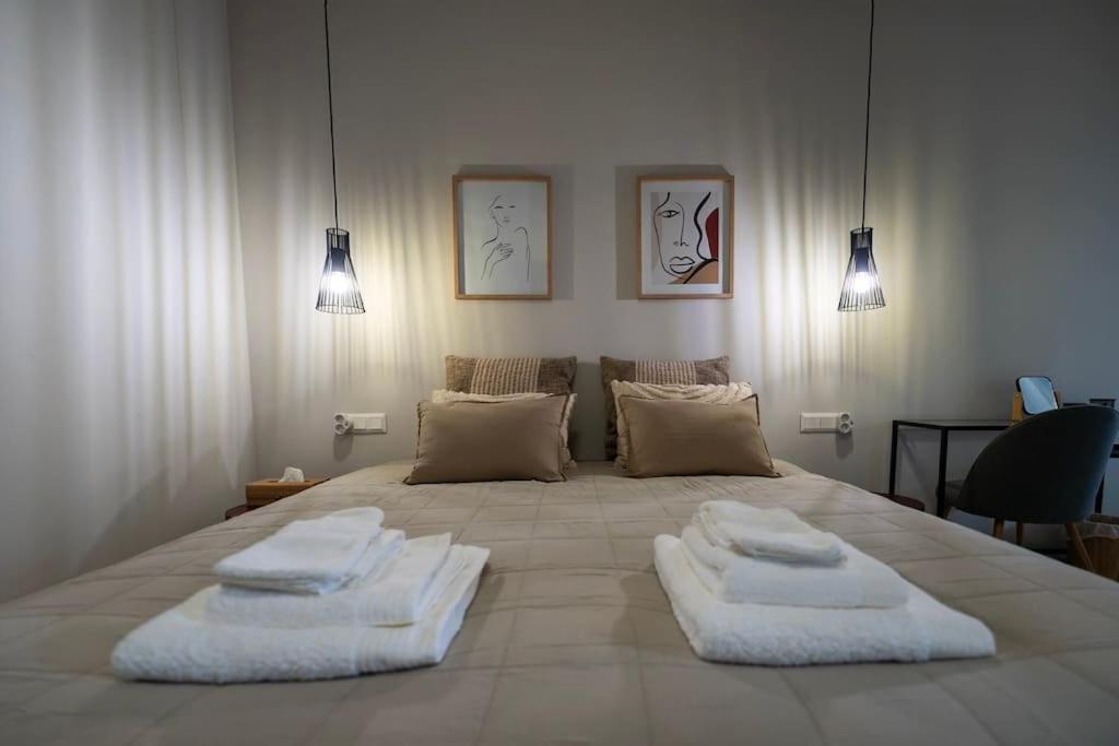 Speio Luxury House Appartement