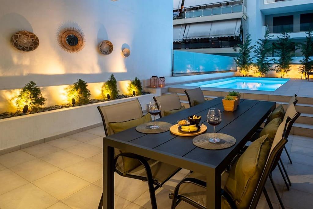 Speio Luxury House Appartement *