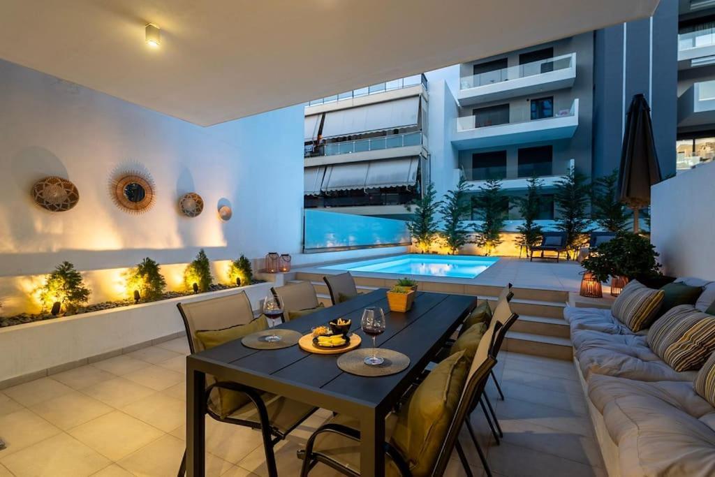 Speio Luxury House