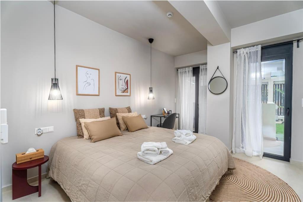 Speio Luxury House Appartement