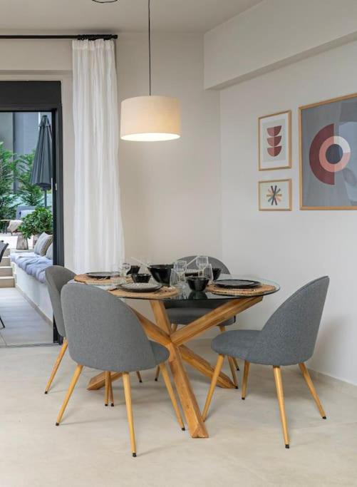 Speio Luxury House Apartment *