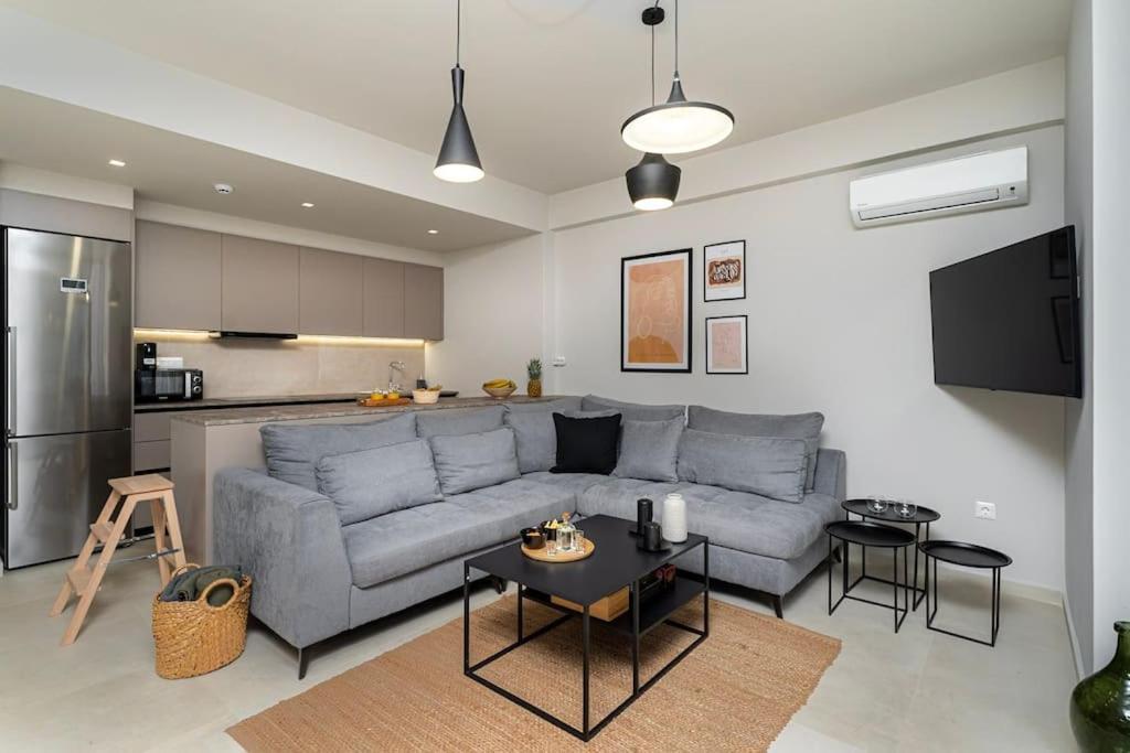 Speio Luxury House Heraklion (Crete)