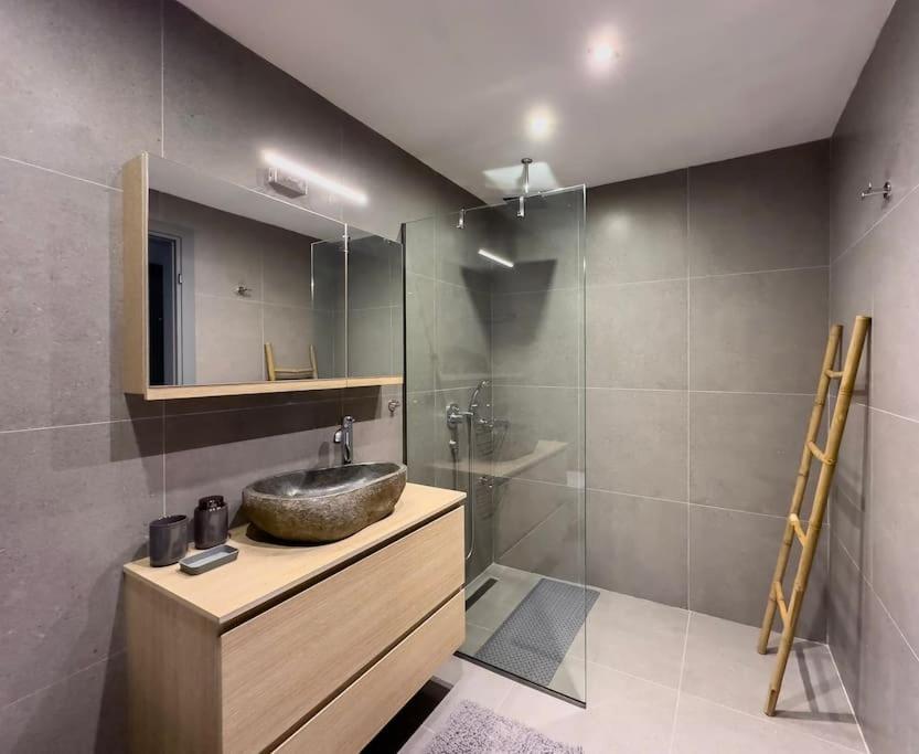 Appartement Speio Luxury House *