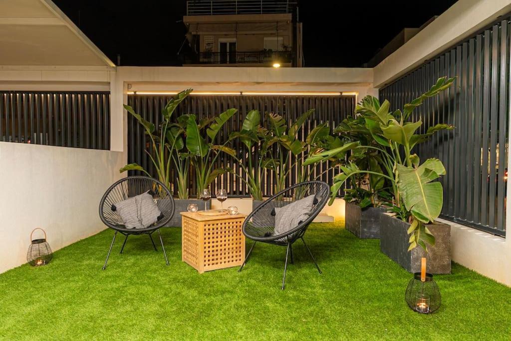 Speio Luxury House Appartement *