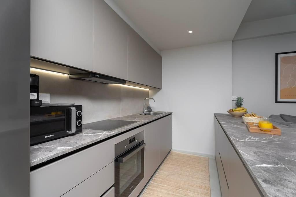 Apartment Speio Luxury House *