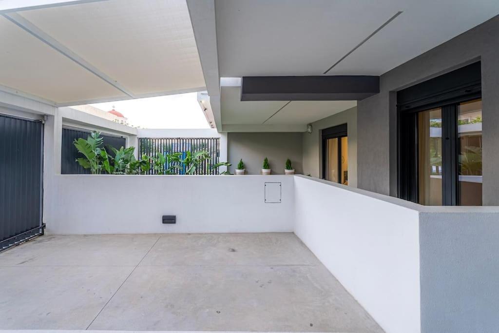 Speio Luxury House Apartment Heraklion (Crete)