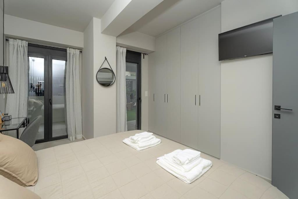 Speio Luxury House *