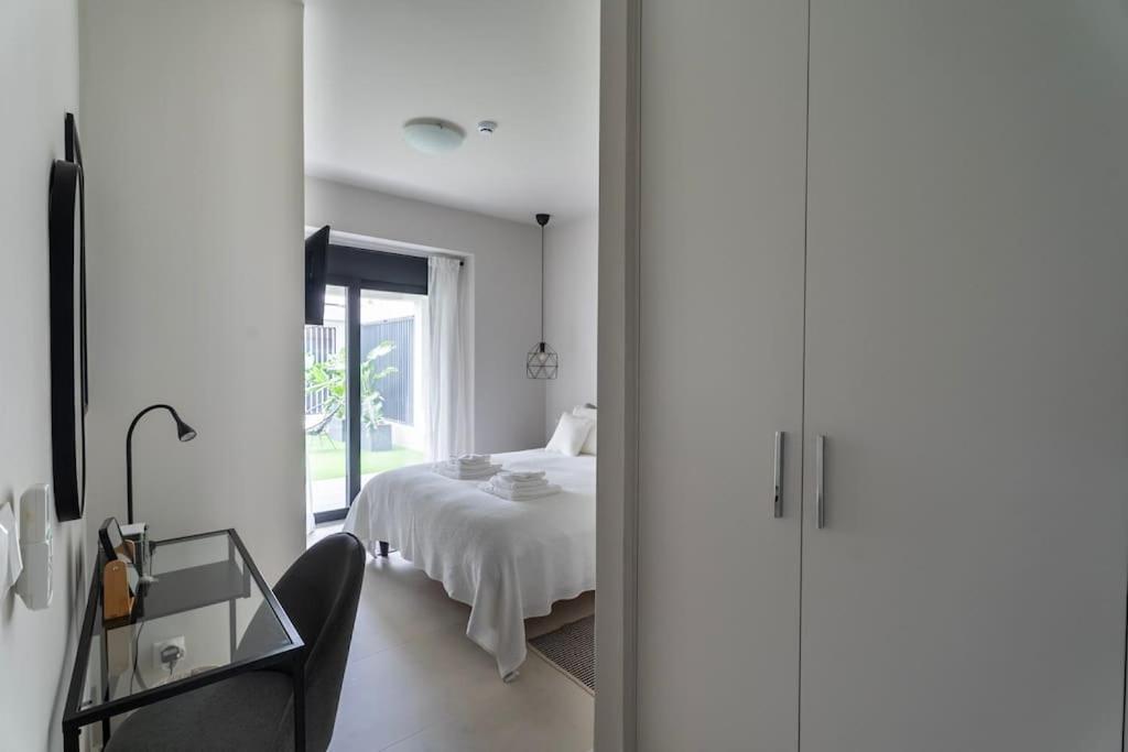 Speio Luxury House Héraklion