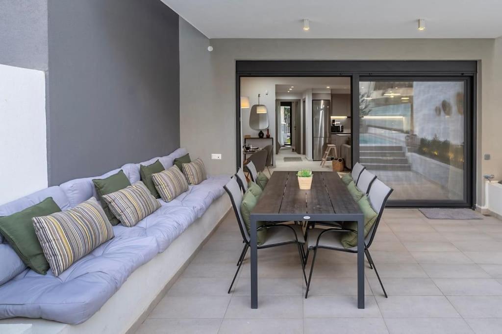 Speio Luxury House * Heraklion (Crete)