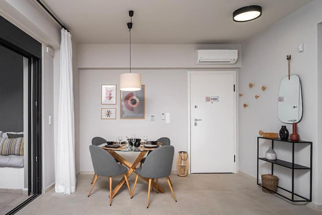 Speio Luxury House Appartement