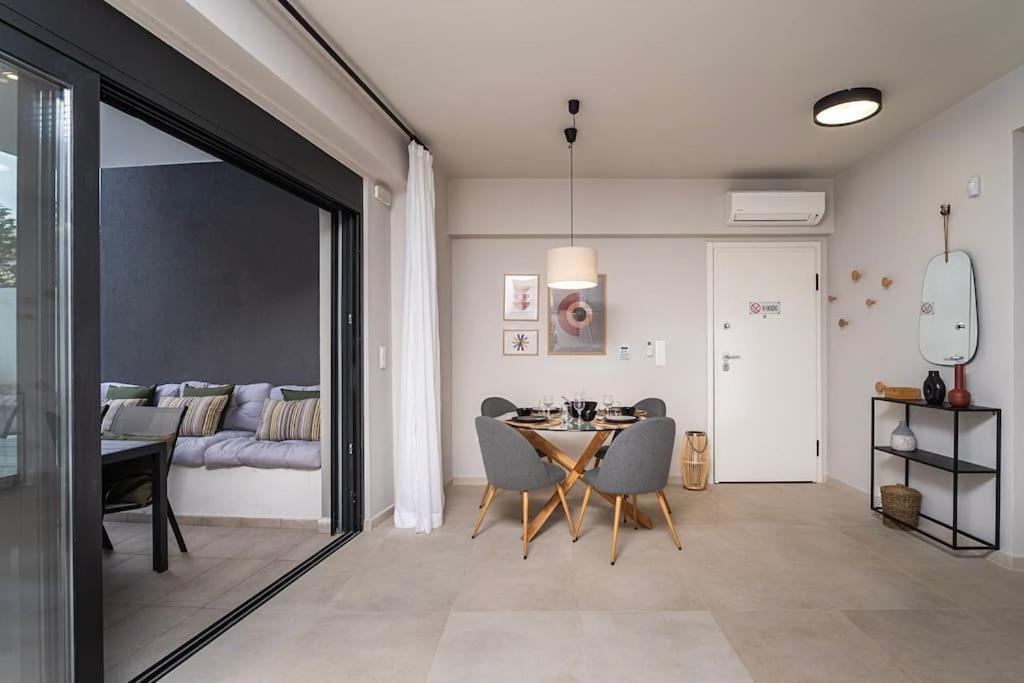 Apartment Speio Luxury House