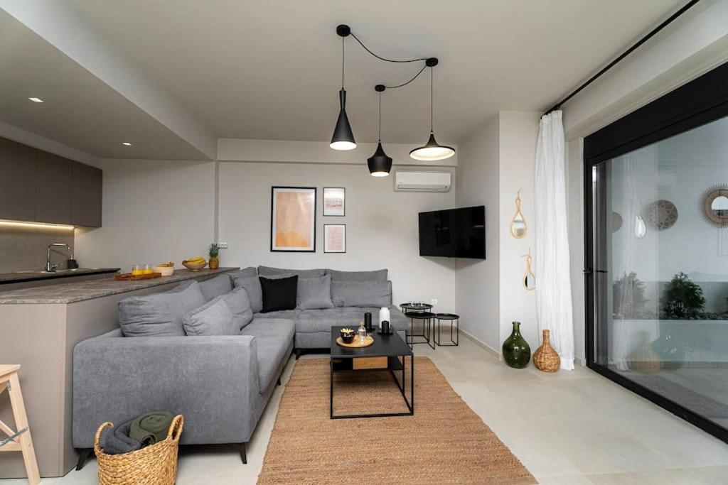 Speio Luxury House Apartment Heraklion (Crete)