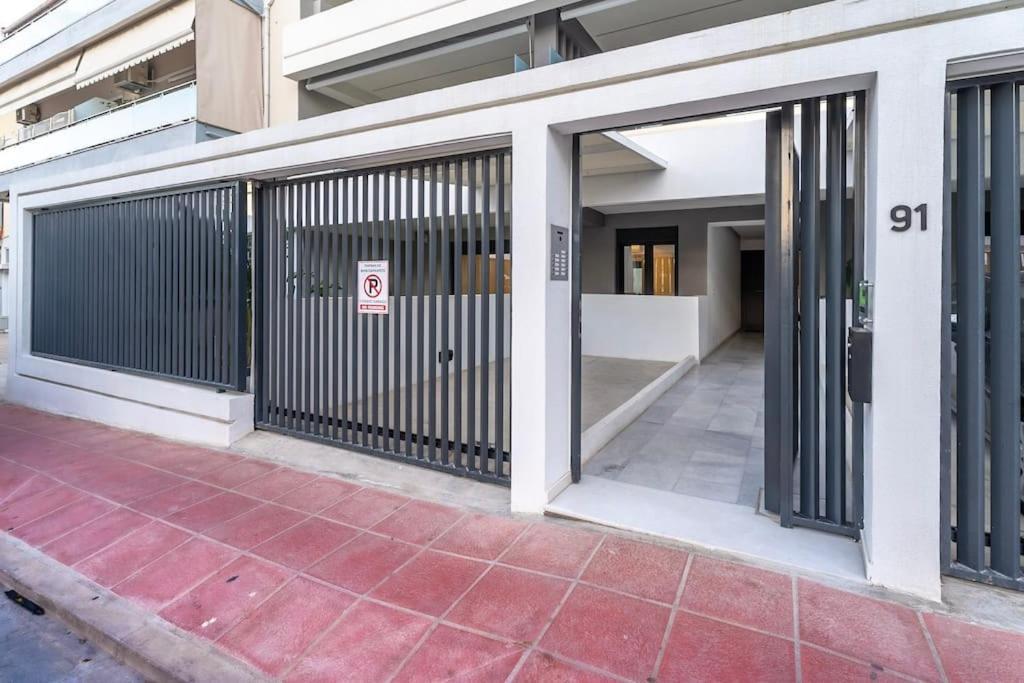Speio Luxury House Heraklion (Crete)