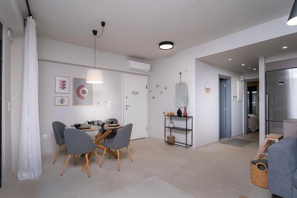 Speio Luxury House * Heraklion (Crete)