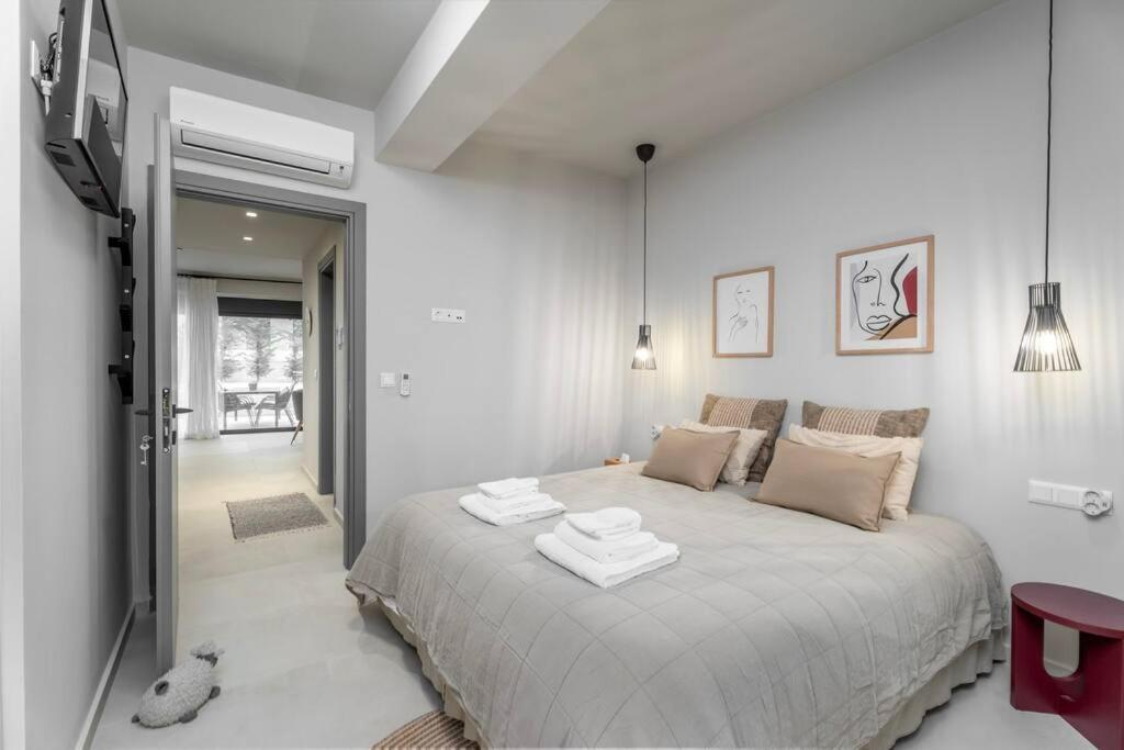 Speio Luxury House