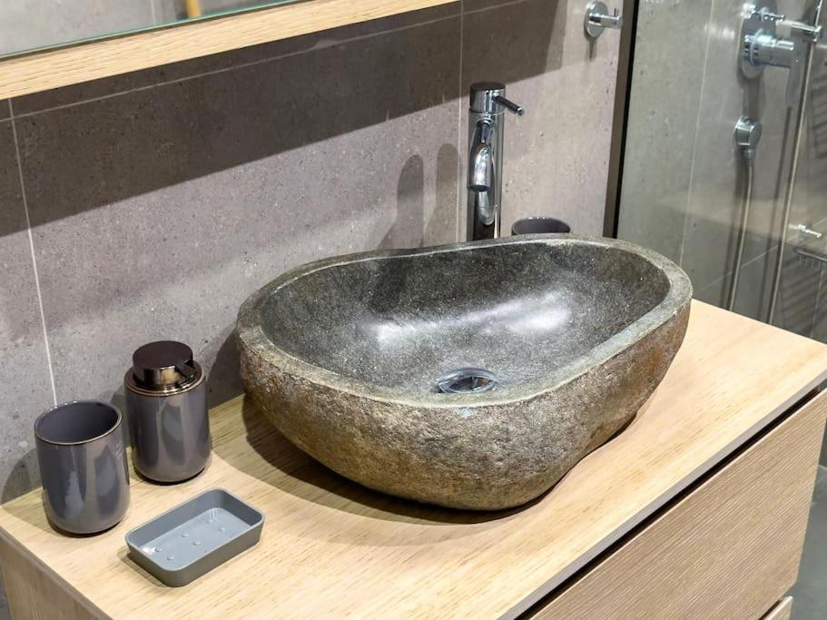 Speio Luxury House Apartment